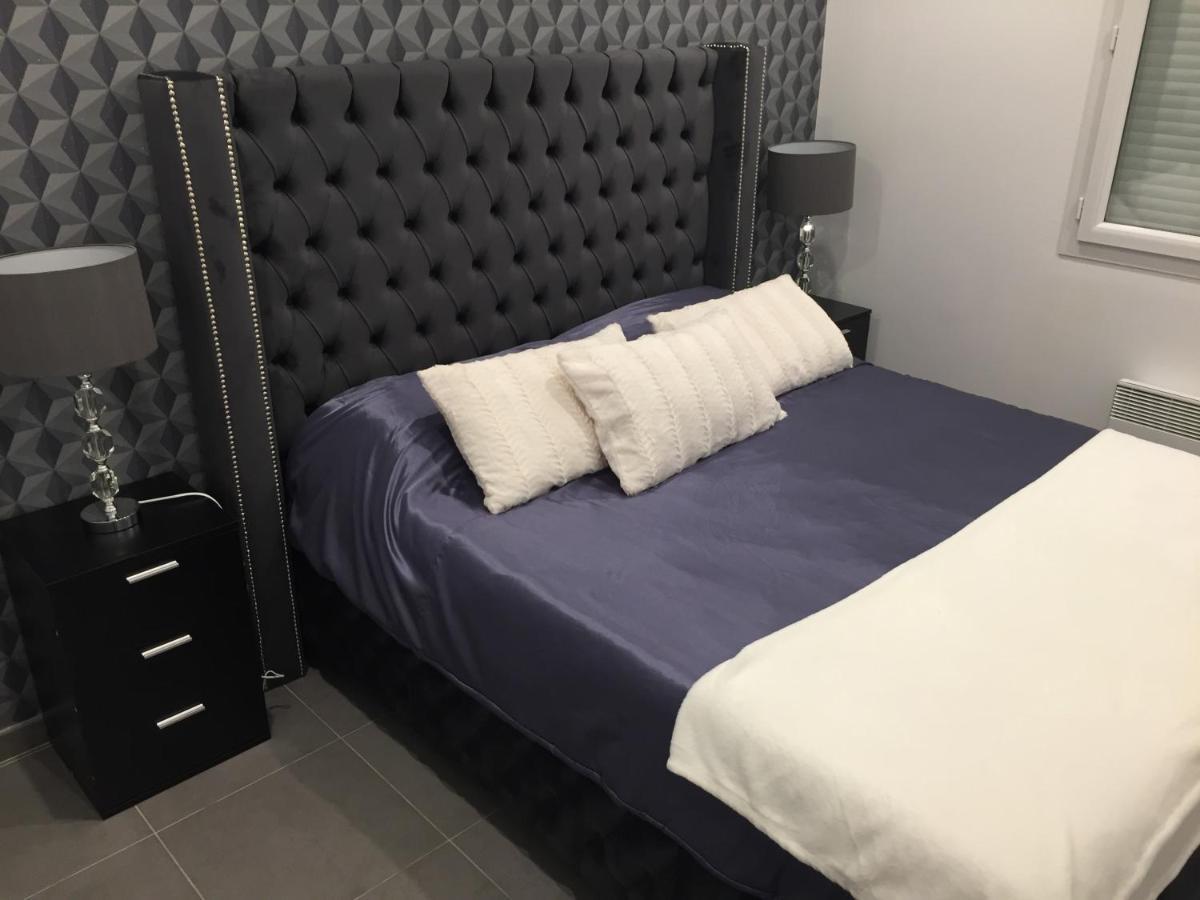 Villa Privative 3 Chambres Et Piscine Priv Pres カルカソンヌ エクステリア 写真