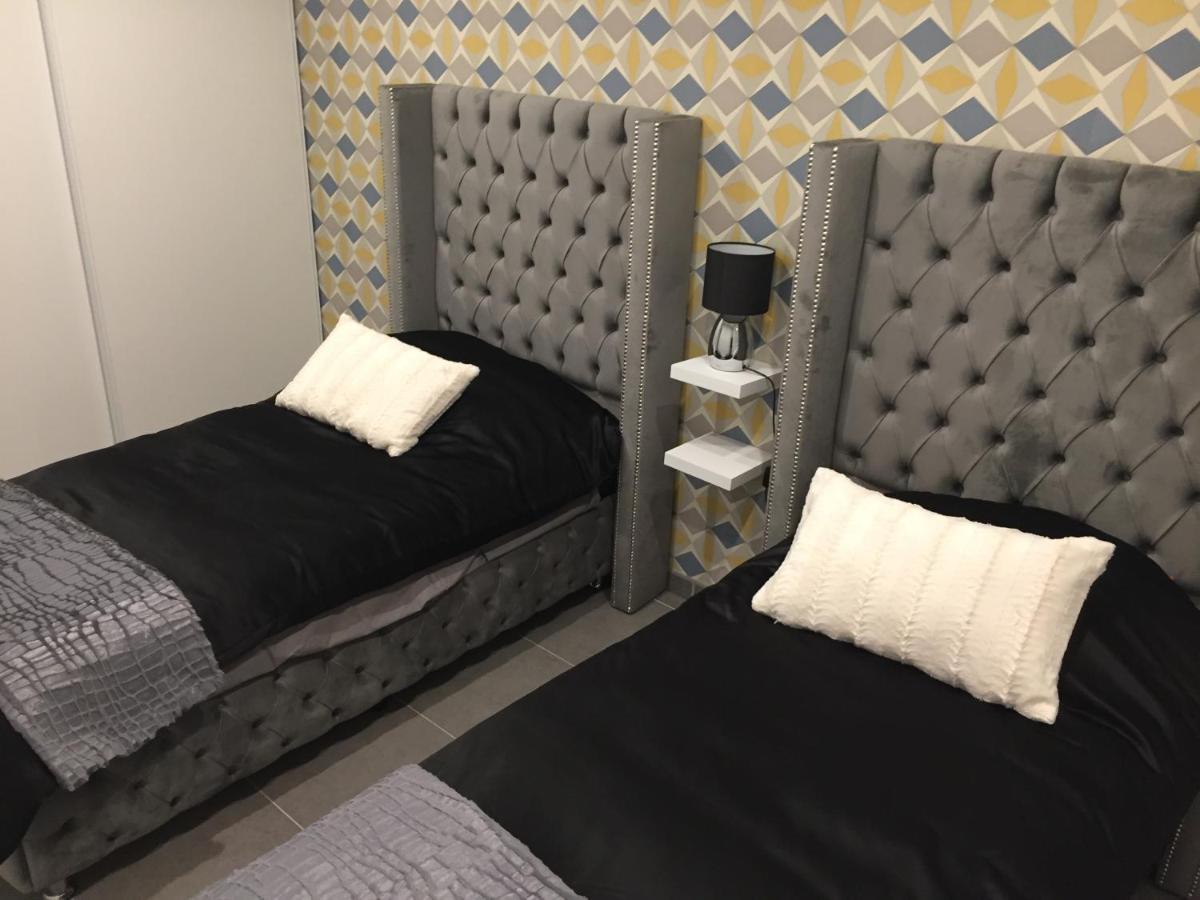 Villa Privative 3 Chambres Et Piscine Priv Pres カルカソンヌ エクステリア 写真