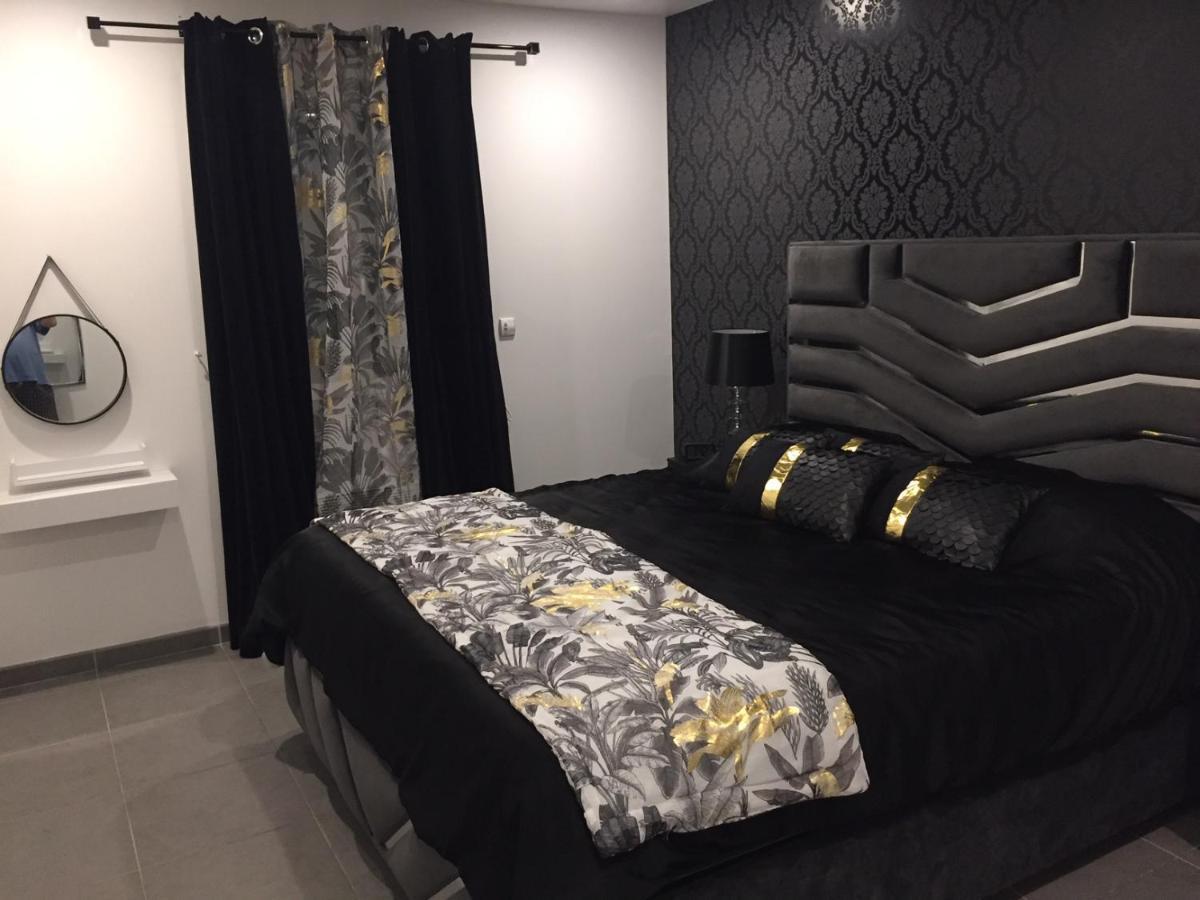 Villa Privative 3 Chambres Et Piscine Priv Pres カルカソンヌ エクステリア 写真
