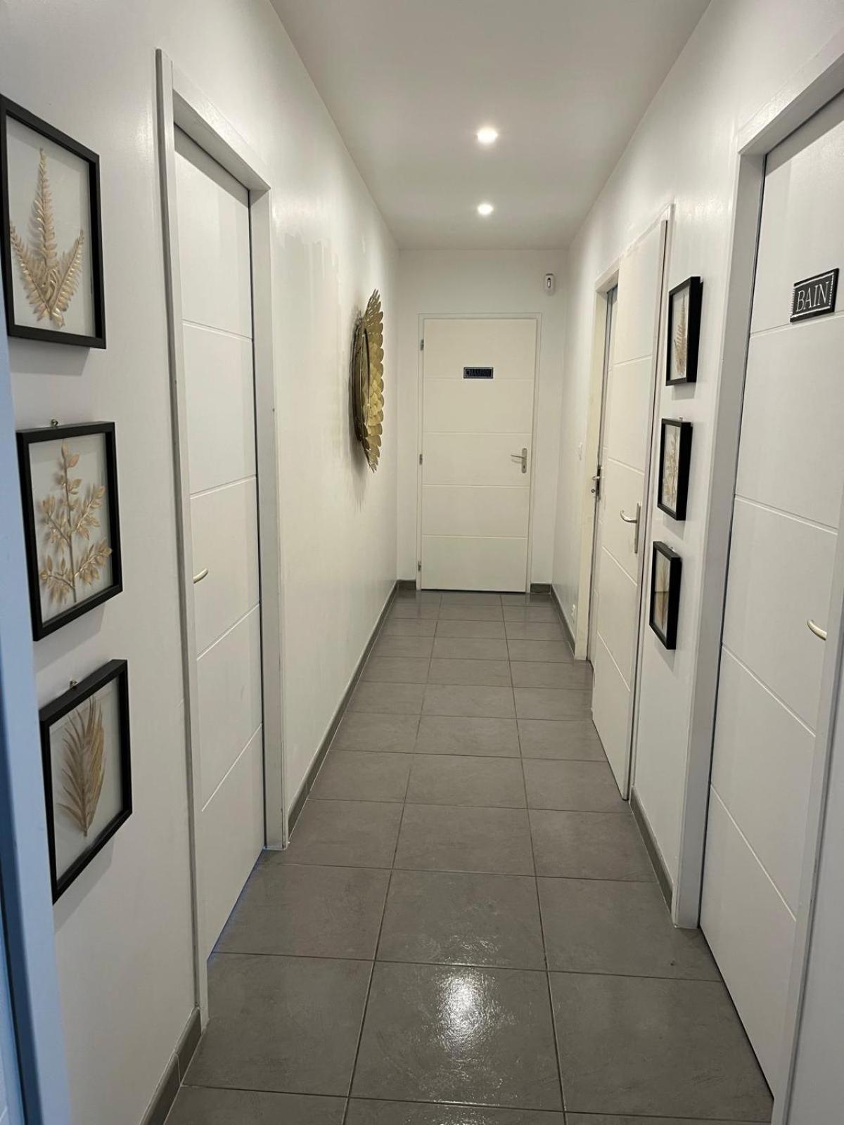 Villa Privative 3 Chambres Et Piscine Priv Pres カルカソンヌ エクステリア 写真
